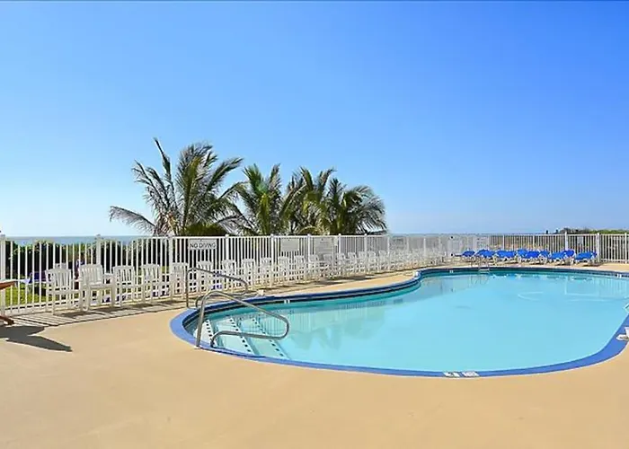 Carousel 706 Holiday home