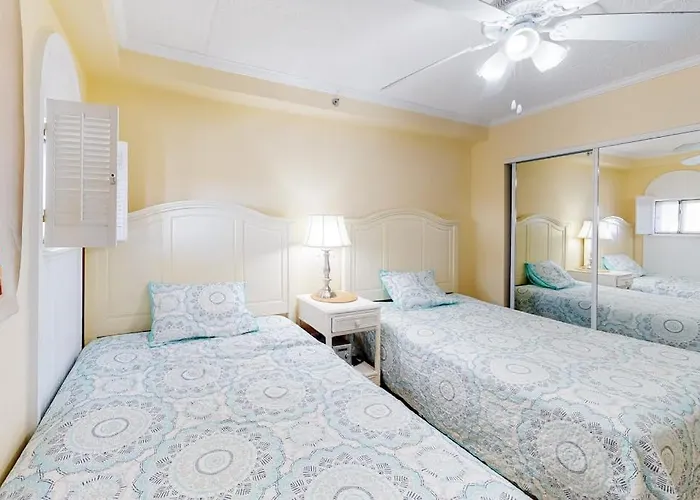 Carousel 706 Holiday home Ocean City